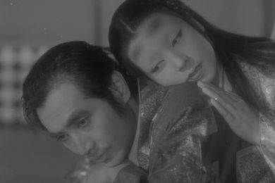 Ugetsu Monogatari (Tales of the Moonlight and Rain)