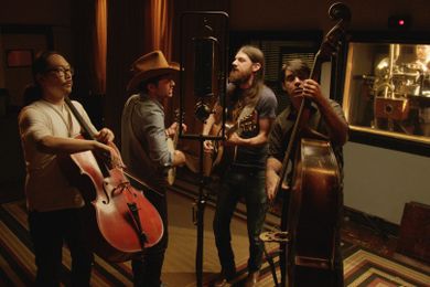 American Epic Sessions