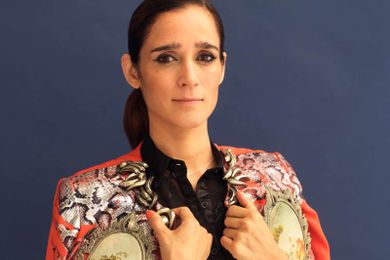 Julieta Venegas