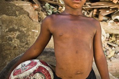 Live from Rio de Janeiro: The World Cup for Who?