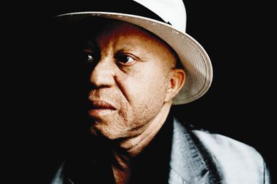 Salif Keïta