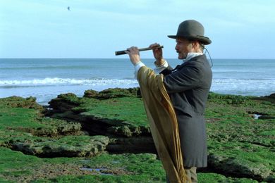 Nuevo Cine Argentino – Opening with “Jauja”