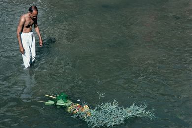 Ulrike Ottinger: Floating Food - Finissage