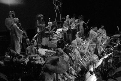 Jerry Dammers' Spatial A.K.A. Orchestra