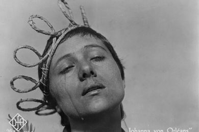 The Passion of Joan of Arc