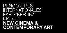 Rencontres Internationales Paris/Berlin/Madrid