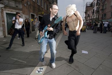 Arto Lindsay