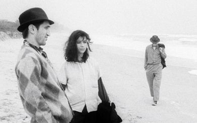 Stranger Than Paradise