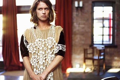 Juana Molina (Argentina)