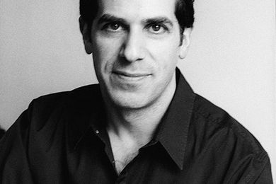 Jonathan Lethem