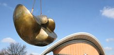 Henry Moore shines anew