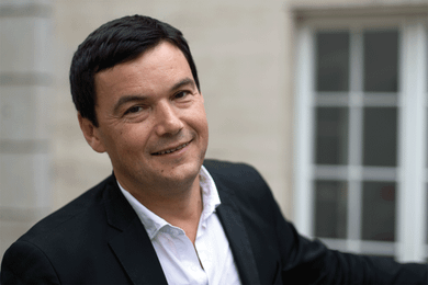 Democracy Lecture: Thomas Piketty – The End of Capitalism in the 21st Century?