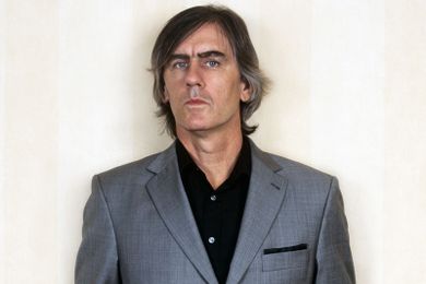 Robert Forster