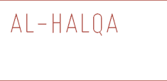 Finissage: “Al-Halqa. In the Storyteller’s Circle”