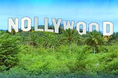 A very very Short Story of Nollywood + Nollywood. Just Doing it + Mission Nollywood - Peace Mission