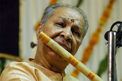 Pandit Hari Prasad Chaurasia