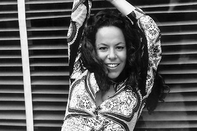 Bebel Gilberto