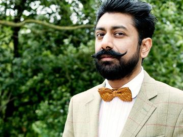 Talvin Singh: Pakeezah | Bombay Connection Orchestra