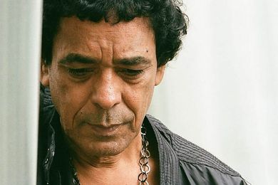 Mohamed Mounir (Egypt)