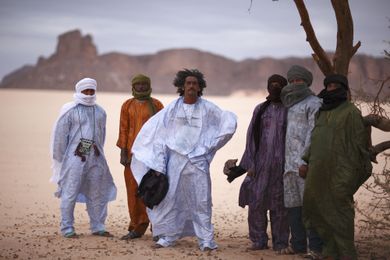 Tinariwen