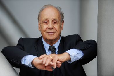 Jean Ziegler