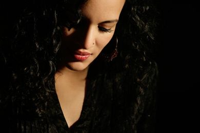 Anoushka Shankar