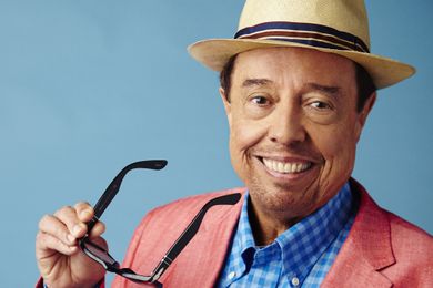 Sergio Mendes