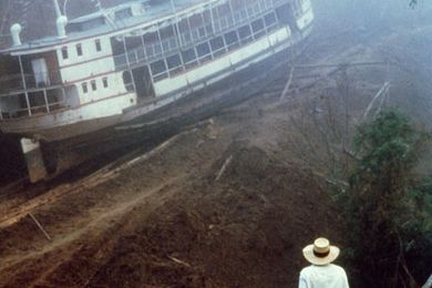 Fitzcarraldo