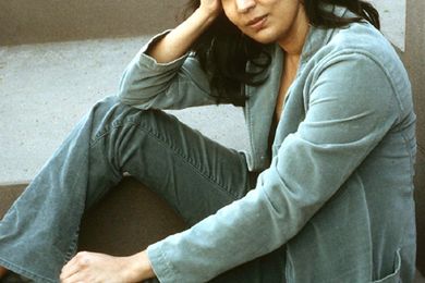 Kiran Desai