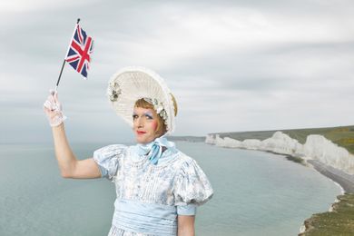 Grayson Perry: Divided Britain