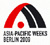 7. Asien-Pazifik-Wochen Berlin 2009