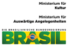 Die brasilianische Bundesregierung, Brasil